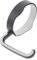 ABOOFAN 20 Handle for Cup Coffee Travel Tumbler Thermal Coffee Mug Travel Cup Holder Car Coffee Cup Holder Steel Cup Handle Spill Proof Grip Cup Trail Tumbler Handle Insulated Coffee Cup