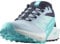 Salomon Damen Sense Ride 5 Weißes Cashmere, Vielseitige Wanderschuhe für Komfort, Ideal für Wandern und Trailrunning bei Outdoor-Abenteuern. 38