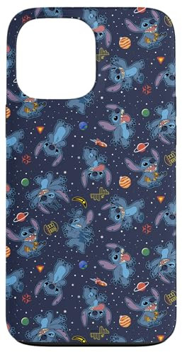 iPhone 13 Pro Max Disney Lilo & Stitch Experiment 626 Case