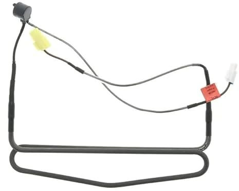 MyApplianceSpares Defrost Heater for Samsung Fridge Freezer RS21HSTPN