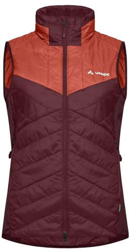 VAUDE Weste Women's Sesvenna Vest IV
