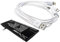 CellEdge - Batteria compatibile con Applle A1522, A1524, A1593, iPhone 6 5.5, iPhone 6 Plus, per numero di parte 616-0765, 616-0770, 616-0772, DAK90151, PP11AT115-1