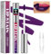 Tinte Labial - Peel Off Lip Stain,Lip Liner Stain,Tinte de Labios Natural Impermeable de Larga Duración,A Prueba de Transferencia, Altamente Pigmentado, Taza Antiadherente