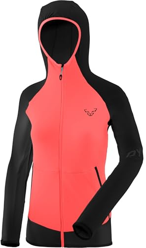 DYNAFIT Damen Unterjacke TRANSALPER Light PTC W Hoody