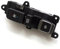 XYUOIS Kompatibel Mit Hyundai Für Santa Fe 2012–2016, Feststellbremsschalter, Sitzheizungs-/Kühltaste, Zubehörteile 933102W3154X, 93310-2W3154X Bremslichtschalter