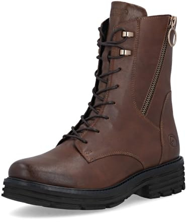 Remonte Damen Klassische Stiefeletten D3A71, Frauen Stiefeletten,lose Einlage