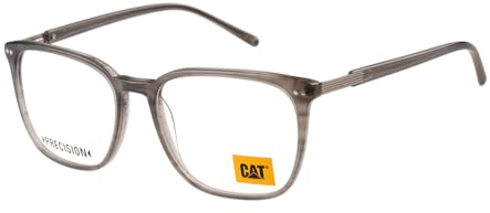 CAT Herren Cpo-3538 Cat Brillenfassung Verschreibungspflichtige Eyewear Frame (1er Pack)