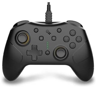 Born To Vape presente Manette Filaire 3M Switch/OLED avec Prise Jack et son sticker BTV exclusif collectionnable