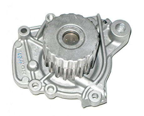 HONDA D16Y4 1.6 Engine Coolant Water Pump 19200-P2A-A01