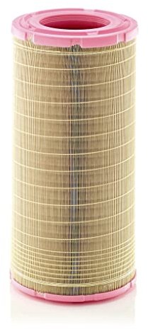 MANN-FILTER C 24 015/2 Air Filter - for Off-Highway Applications