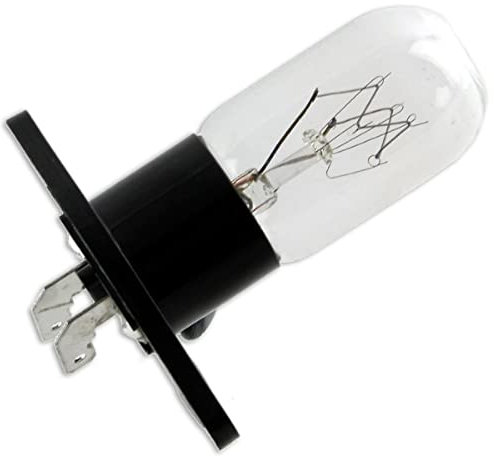 Recamania Samsung - Bombilla DE 20W para MICROONDAS Samsung