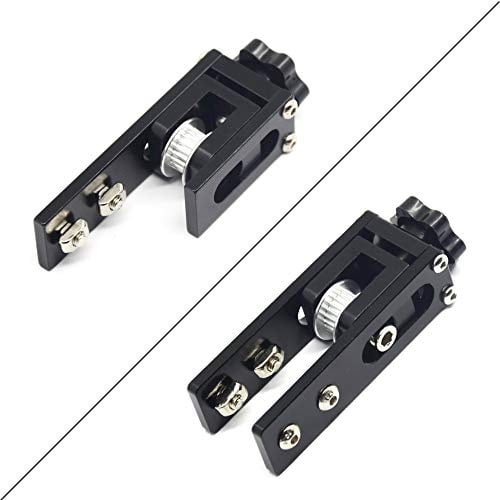 Befenybay - Tensor de tensión para Creality Ender-3 CR-10