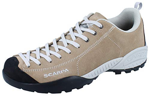 Scarpa Herren Mojito Traillaufschuhe, FOSSIL BM Spider, 42.5 EU