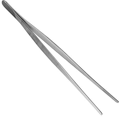 Cocktail Edelstahl 300mmx15mm - Profiausführung, 4000948014097