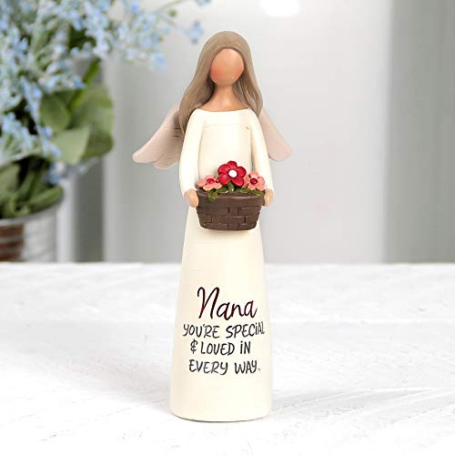 CROS Figurine-Nana Angel-You're Special (12,7 cm)