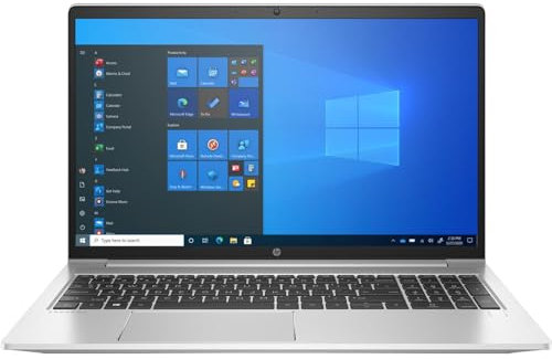 HP ProBook 450 G8 15.6 1920 x 1080 Pixels Intel Core i5-11xxx 16 GB 1000 GB SSD Windows 10 Pro