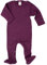 Lilano, Ganzkörperbody/Overall, 70% Wolle (kbT), 30% Seide, 210 gr./m² (62, Beere)
