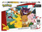 Nathan - Puzzle enfants - 100 pièces - Pikachu et les Pokémon - Fille ou garçon dès 6 ans - Puzzle de qualité supérieure - Carton épais et résistant - Animés - 86774