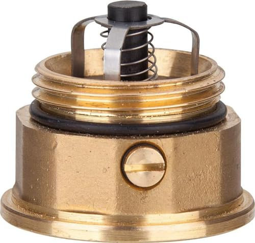 Banyo Typ TS 73 S+S, DN25 1 Kunststoff Rückschlagventil