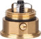 Evenes Schwerkraftbremse Typ TS 73 S+S, DN25 1