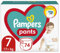 Pampers (Alte Version), Pants Boy/Girl 7 74 pc(s)