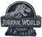 Jurassic World- Spardose aus Harz, Sparen, Jurassic World Figur, Schwarz, Offizielles Produkt (CyP Brands)