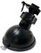 IRYNA Dash Cam Suction Mount, Compatible with Camera, GPS, DVR, Easy to Use, Strong Suction Power, 1Pcs