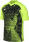 NIKE DR0944-702 M NK DF PRCSN VI JSY SS T-Shirt Herren Volt/Black/White Größe XL