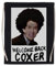 Welcome Back Cox Coxer Fitnessstudio Reisen Tasche Kordelzug Schwarz Gym Travel Bag