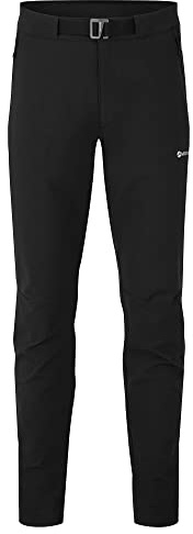 Montane Dynamic Lite Stretch Hose (Regular Leg) - SS23 - Large