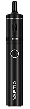 Vaptio Cosmo A2 3ml 2000mAh Kit Farbe Schwarz