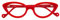 DIDINSKY Blaulichtfilter Brille für Damen und Herren. Blaufilter Brille mit stärke oder ohne sehstärke für Gaming oder Pc. Acetate Tempel und Blendschutzgläser. Cherry +1.5 – DIVASA