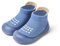 Scarpe Calza per Bambini Scarpe per Passeggio per Bambini Pantofole Antiscivolo Respiranti con Suola Morbida in Gomma Scarpe per Bambini Ragazzi e Ragazze Sneaker