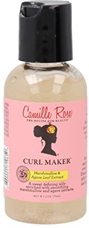 Camille Rose Curl Maker