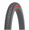CHAOYANG Tyre 27,5x2,4 Persuader Wet 120TPI Tubeless Ready Dual, Unisex-Adult, Negro, Talla Única