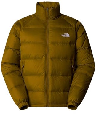 The North Face NF0A88XU1OB1 M HYDRENALITE DOWN JACKET Jacket Homme MOSS GREEN Taille M
