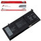 DR. BATTERY G91J0 Battery Compatible with Dell Latitude 3320 3420 3520 Inspiron 3510 3511 3515 5510 5515 5518 5310 5410 5415 5418 7415 2-in-1 Vostro 5510 5515 0FH3K2 0MVK11 0VKYJX 0XDY9K [11.25V]