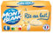 Dégustez l'Élégance: Crème Mont Blanc riz au lait vanille 4x125g Savourez la Tradition dans de délicieuses coupelles ! Coulis de Vanille - Le Lot De 3