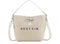 Jywmsc Sacs à Bandoulière en Paille pour Femmes, Sacs à Main et Sacs à Main en Paille D'été, Pochette à Bandoulière Seau pour Les Vacances