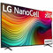 Smart TV LG 75NANO82T6B 4K Ultra HD 75' HDR D-LED NanoCell