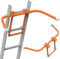 Ladder Stabilizer,Wing Span/Wall Extension Ladder Standoff Arms,Extension Ladder Accessory for Roof Gutter,Heavy Duty Extension Ladder Stabilizer for Roof Ladders Gutter