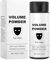 Polvere Volumizzante Capelli,Cera In Polvere Per Capelli Uomo,Based Texture Powder(40g, 1pc)