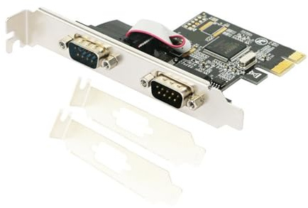 ohodhmnu 19/20-poliger 8,9 cm (3,5 Zoll) Soft-Laufwerksschacht USB-Front-Panel 2 Port USB3 und 2 Port USB 3.2 5 Gbit/s Erweiterungsadapter