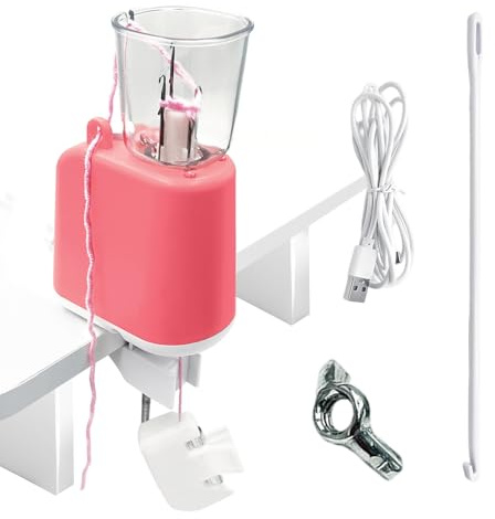 Braid Machine Electric Automatic Braider | Rope Braid Tool for Weaving Craft DIY Bracelet Projects Necklace Jewelry Adults Kids