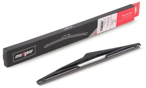 Maxgear Scheibenwischer, Wischerblätter 39-0078 Hinten