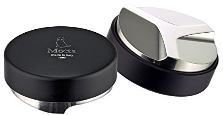 Metallurgica Motta Pianacaffe' 53 mm Aluminium