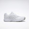 Reebok Damen Werk Kussen 4.0 Gymnastics Shoe, White Cold Grey 2 White, 38.5 EU