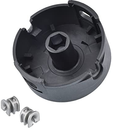 Cancanle - Testina di ricambio per tosaerba Stihl AutoCut 25-2