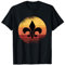 Pfadfinder Retro Lilie Vintage für Scouts T-Shirt