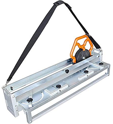 EDMA 035555 Roll Mat-Coupe 600 mm-pour ardoises Naturelles et synthétiques